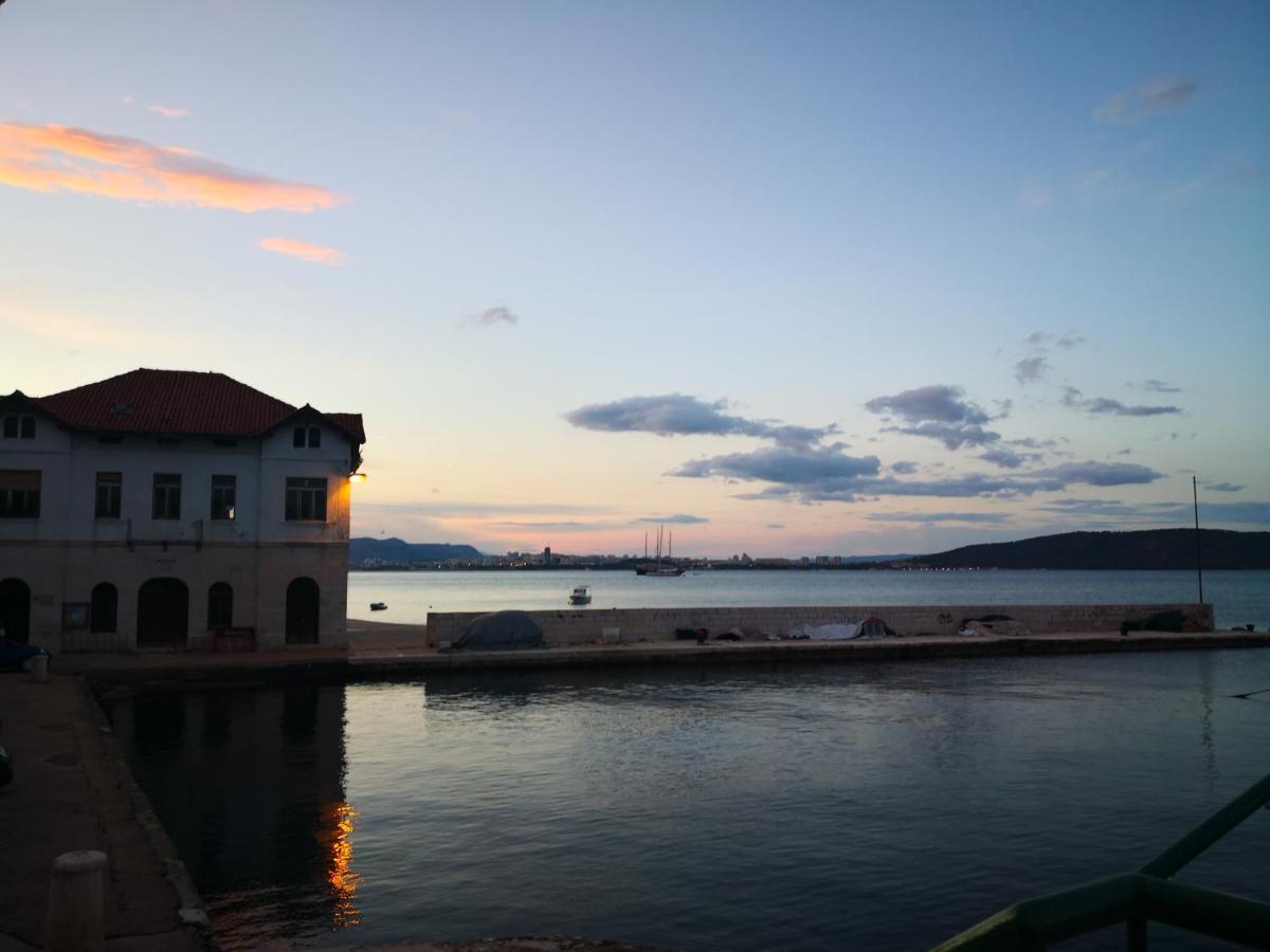 Old Fisherman House Kaštela Екстериор снимка