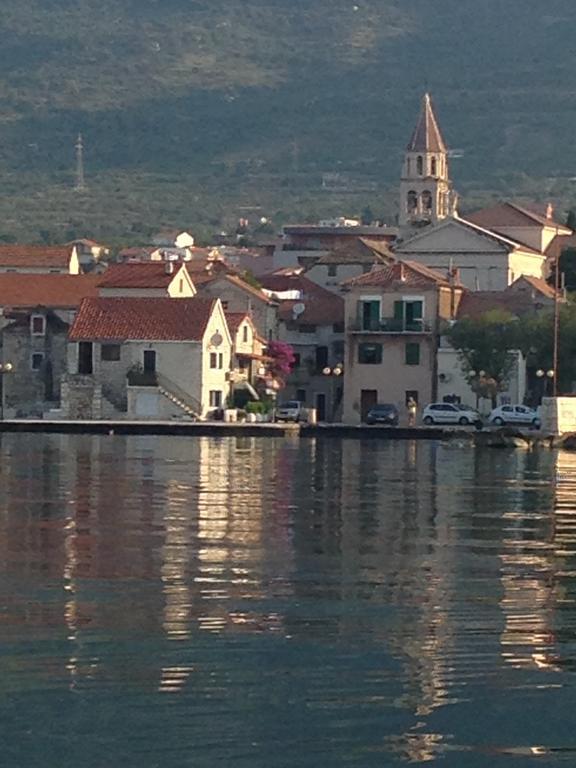 Old Fisherman House Kaštela Екстериор снимка