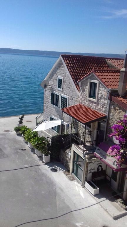 Old Fisherman House Kaštela Екстериор снимка